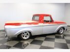 Thumbnail Photo 12 for 1962 Ford F100